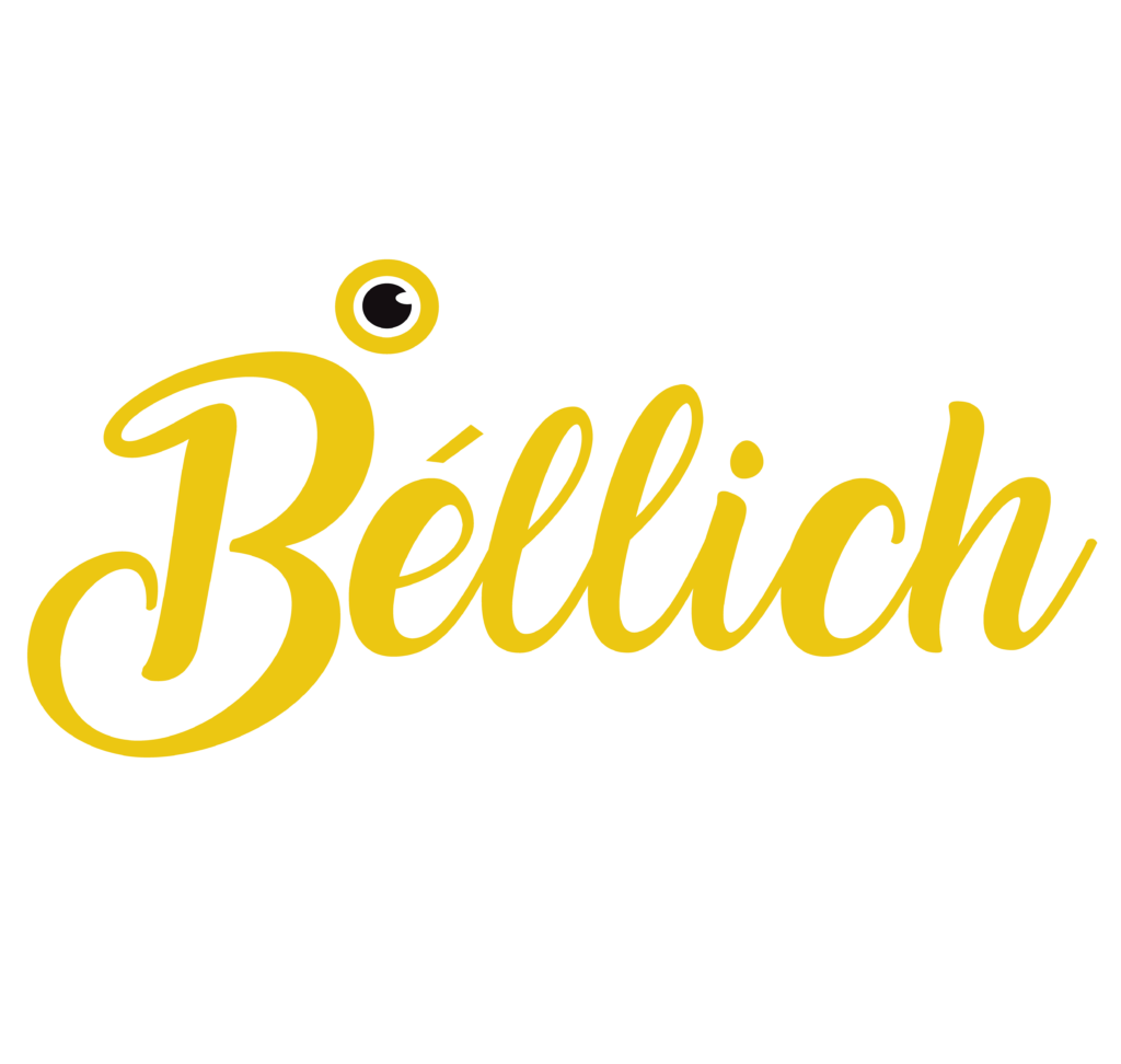 Óticas Béllich