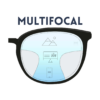 Lente Multifocal